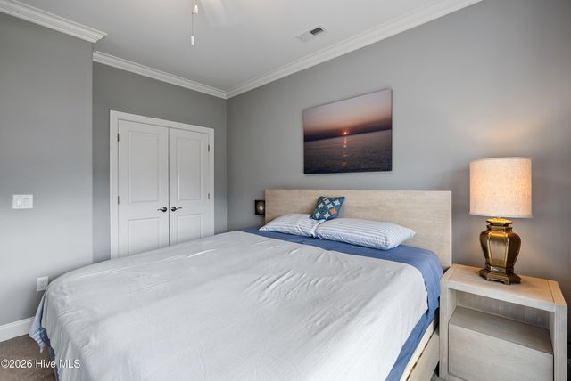 3444 Lake Club Circle, Southport, NC 28461