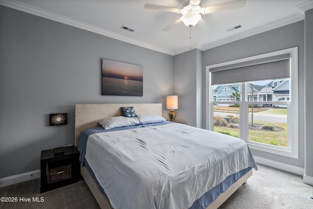 3444 Lake Club Circle, Southport, NC 28461