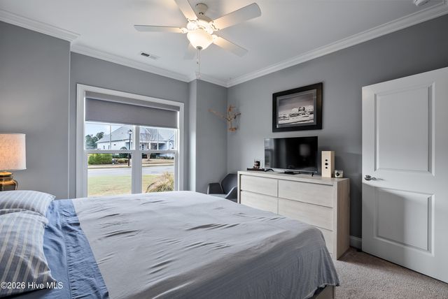 3444 Lake Club Circle, Southport, NC 28461