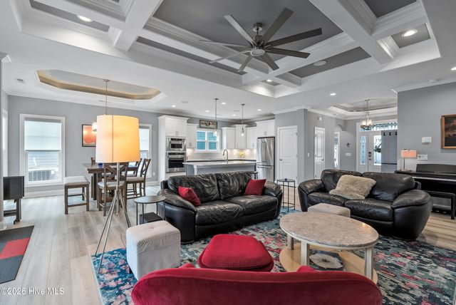 3444 Lake Club Circle, Southport, NC 28461