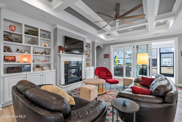 3444 Lake Club Circle, Southport, NC 28461