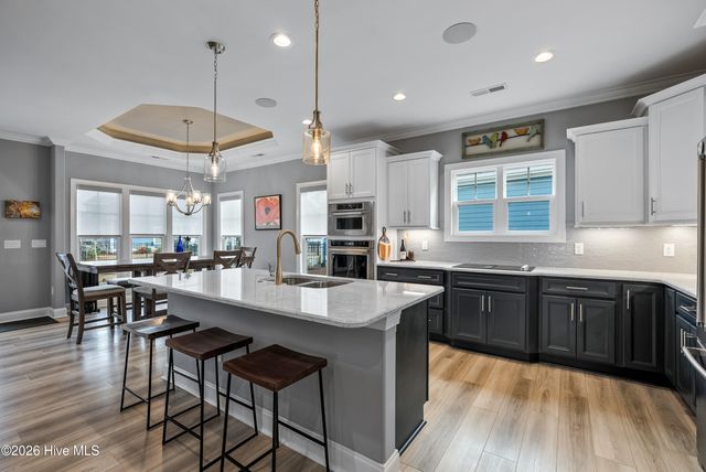 3444 Lake Club Circle, Southport, NC 28461