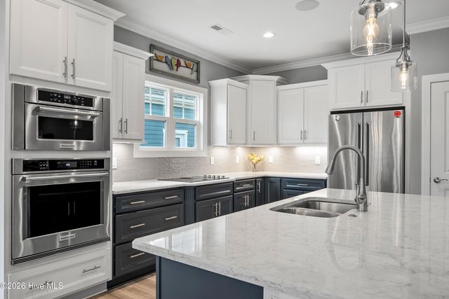 3444 Lake Club Circle, Southport, NC 28461