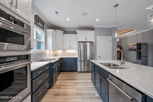 3444 Lake Club Circle, Southport, NC 28461