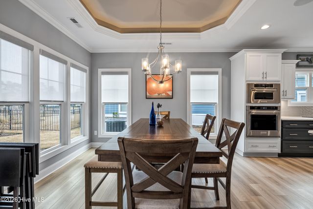 3444 Lake Club Circle, Southport, NC 28461