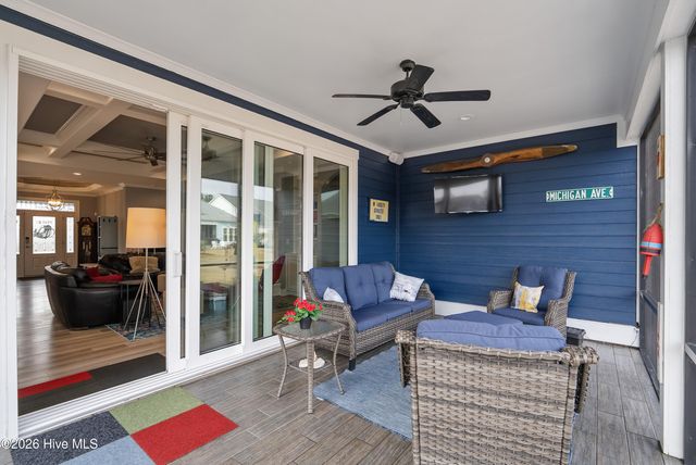 3444 Lake Club Circle, Southport, NC 28461