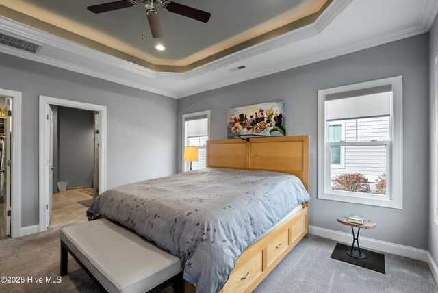 3444 Lake Club Circle, Southport, NC 28461