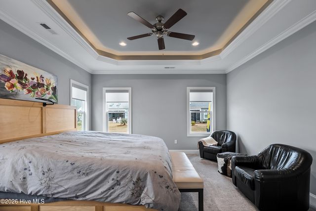 3444 Lake Club Circle, Southport, NC 28461