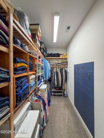 3444 Lake Club Circle, Southport, NC 28461