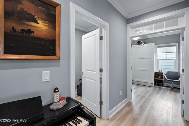 3444 Lake Club Circle, Southport, NC 28461