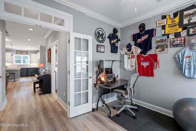 3444 Lake Club Circle, Southport, NC 28461