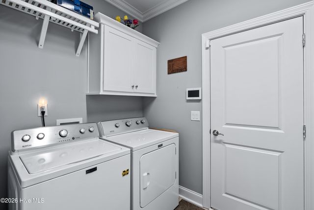 3444 Lake Club Circle, Southport, NC 28461