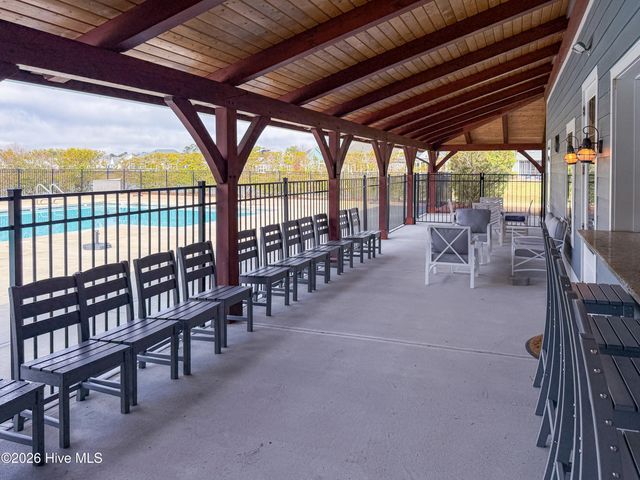 3444 Lake Club Circle, Southport, NC 28461