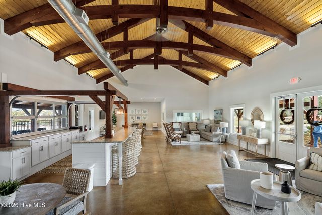 3444 Lake Club Circle, Southport, NC 28461