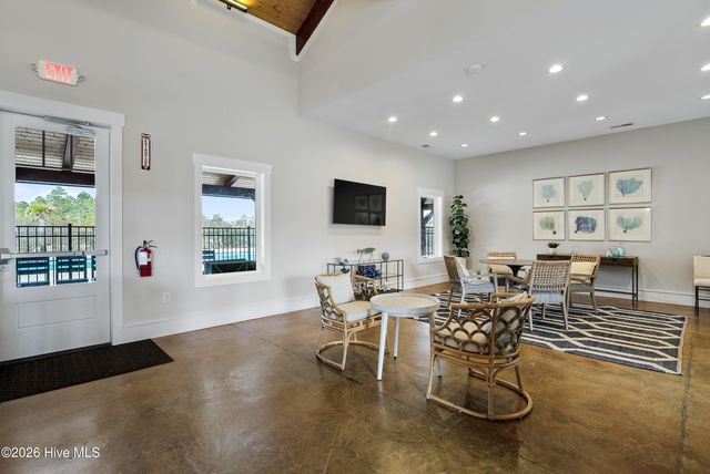 3444 Lake Club Circle, Southport, NC 28461