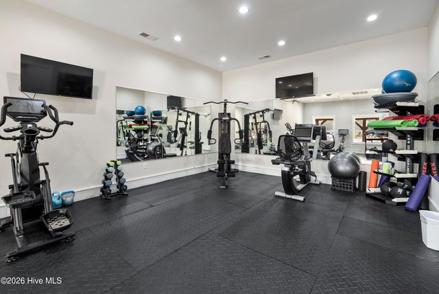 3444 Lake Club Circle, Southport, NC 28461