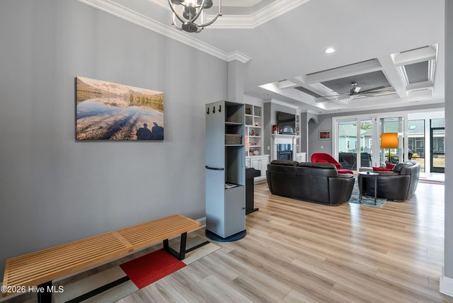 3444 Lake Club Circle, Southport, NC 28461