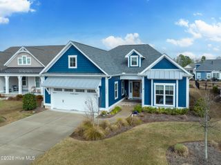 3444 Lake Club Circle, Southport, NC 28461
