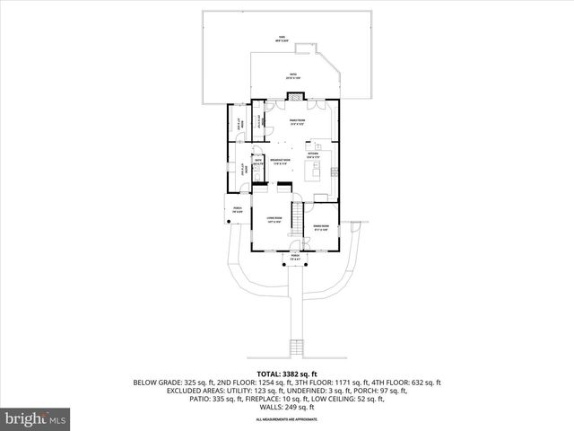 7012 EXETER RD, Bethesda, MD 20814