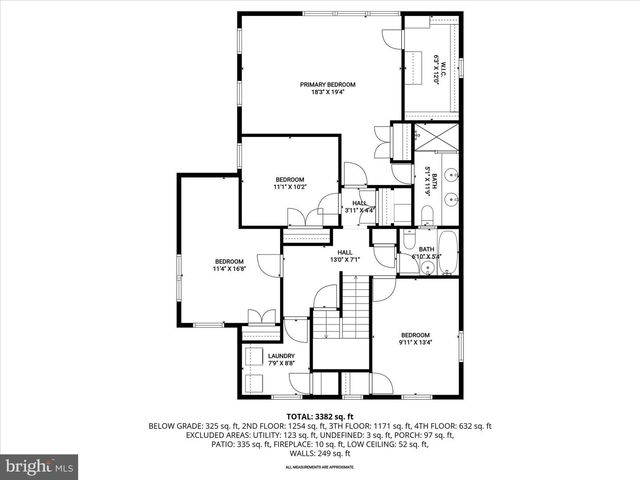 7012 EXETER RD, Bethesda, MD 20814