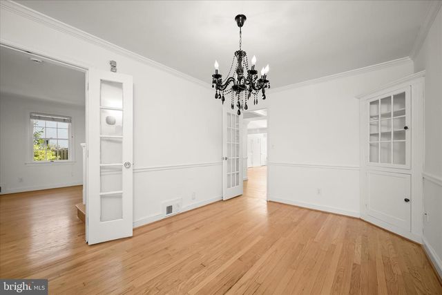 7012 EXETER RD, Bethesda, MD 20814