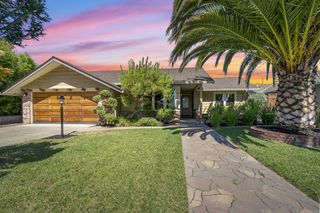 910 Monica Lane, Campbell, CA 95008