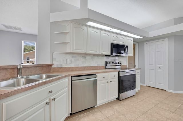 4628 BAYRIDGE COURT, Spring Hill, FL 34606