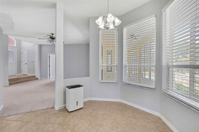4628 BAYRIDGE COURT, Spring Hill, FL 34606