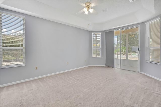 4628 BAYRIDGE COURT, Spring Hill, FL 34606
