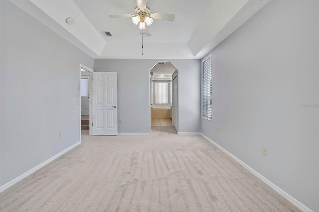 4628 BAYRIDGE COURT, Spring Hill, FL 34606