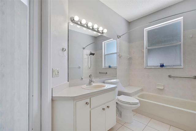 4628 BAYRIDGE COURT, Spring Hill, FL 34606