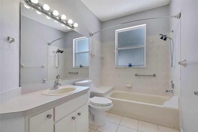 4628 BAYRIDGE COURT, Spring Hill, FL 34606