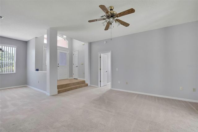 4628 BAYRIDGE COURT, Spring Hill, FL 34606