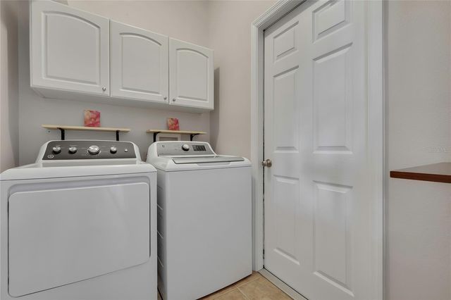 4628 BAYRIDGE COURT, Spring Hill, FL 34606