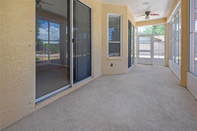 4628 BAYRIDGE COURT, Spring Hill, FL 34606