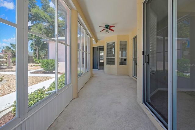 4628 BAYRIDGE COURT, Spring Hill, FL 34606