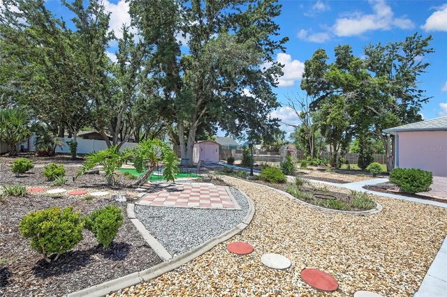 4628 BAYRIDGE COURT, Spring Hill, FL 34606