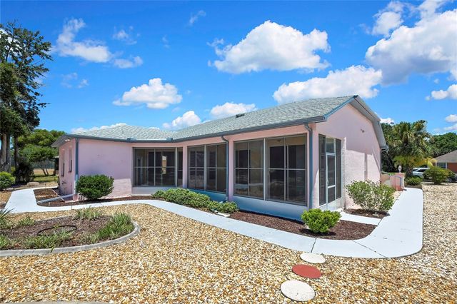 4628 BAYRIDGE COURT, Spring Hill, FL 34606