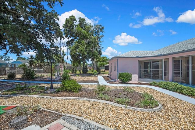 4628 BAYRIDGE COURT, Spring Hill, FL 34606