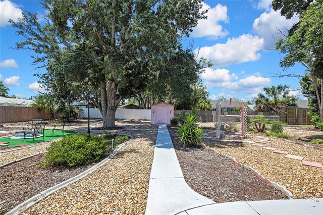 4628 BAYRIDGE COURT, Spring Hill, FL 34606