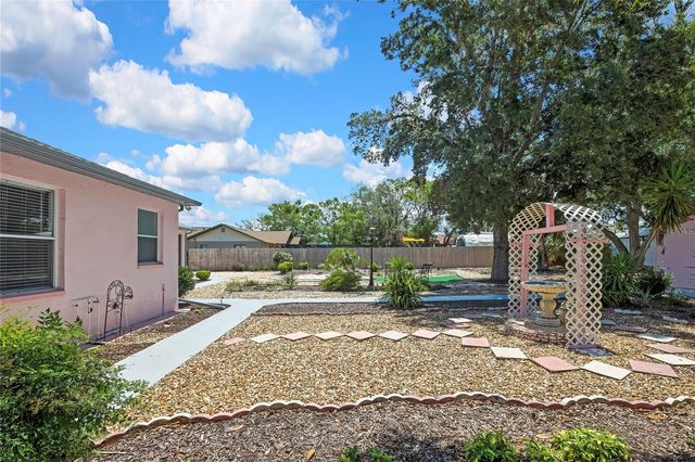 4628 BAYRIDGE COURT, Spring Hill, FL 34606