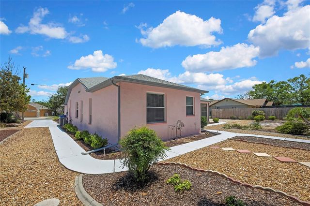 4628 BAYRIDGE COURT, Spring Hill, FL 34606