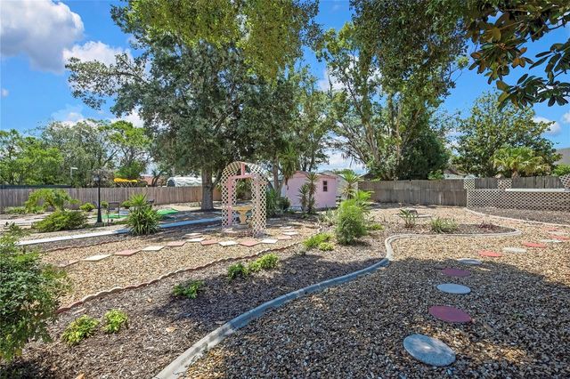 4628 BAYRIDGE COURT, Spring Hill, FL 34606