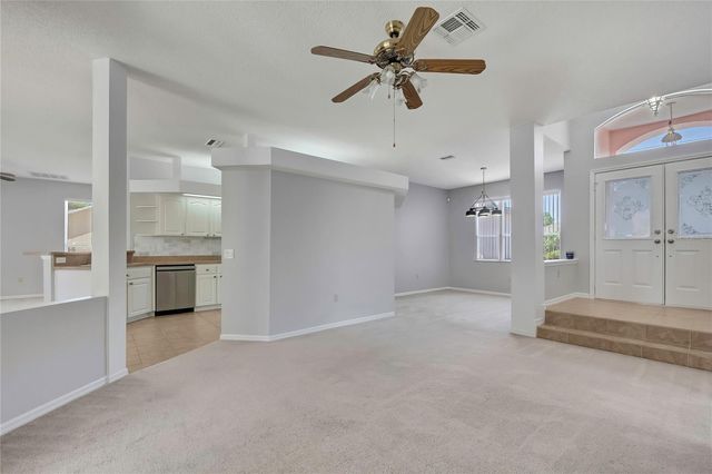 4628 BAYRIDGE COURT, Spring Hill, FL 34606