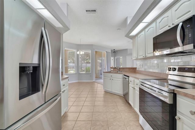 4628 BAYRIDGE COURT, Spring Hill, FL 34606