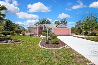 4628 BAYRIDGE COURT, Spring Hill, FL 34606