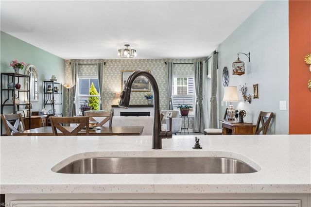 416 Timber Passage, Williamsburg, VA 23185