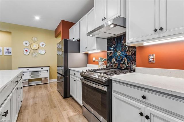 416 Timber Passage, Williamsburg, VA 23185