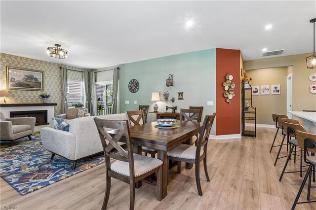 416 Timber Passage, Williamsburg, VA 23185