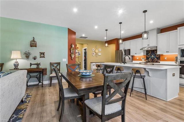 416 Timber Passage, Williamsburg, VA 23185